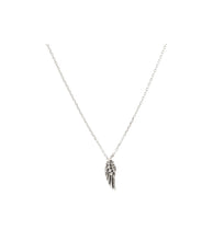 Load image into Gallery viewer, Angel Wing Necklace
