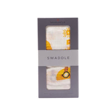 Load image into Gallery viewer, Hard Hat Swaddle
