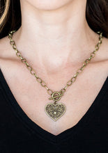 Load image into Gallery viewer, Necklace &amp; Earrings Set
