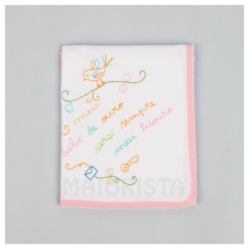 Small cover for baby/fralda